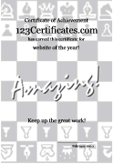 printable chess certificate templates